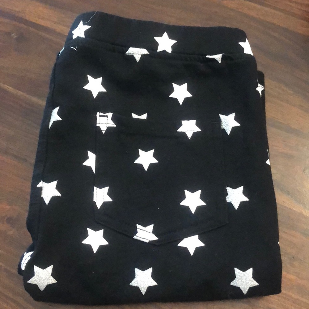 Bermuda Shorts For Girl